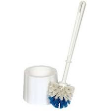 Escobilla P/Inodoro