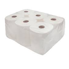 [C-00017] Papel Toalla TAD