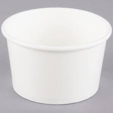 Vaso 4 oz/Helado