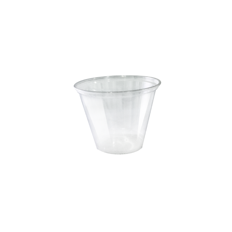[FS-00170] Vaso Pet  9 Oz HP