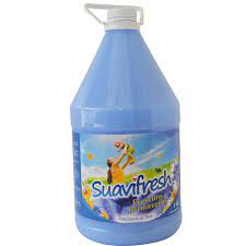 Suavizante