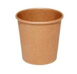 Vaso 4 Oz Kraft