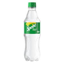 Sprite 400ml Plástico 12und