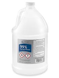 Alcohol Isopropílico 99%