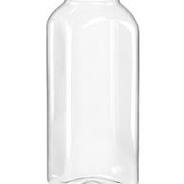 Frasco P/Jugo 8 Oz Pet