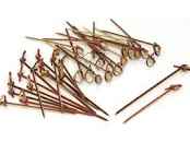 Nudito de Bamboo 4"