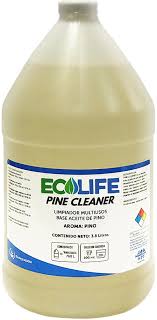 Desinfectante Multiusos Pino