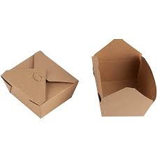 [FS-00035] Deli box 30 Oz ( Small)