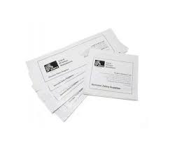 [AO-00004] Kit de Limpieza Zebra