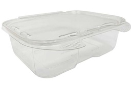 [FS-00208] Envase Rectangular ILOCK (PRD24)