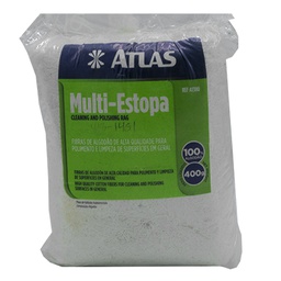 [L-00051] ESTOPA MULTI AT380 400GR ATLAS