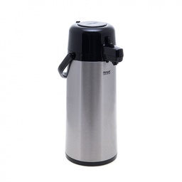 [ADM-00025] Termo Bomba De Acero Inoxidable 1.8 Litros