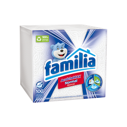 [C-00043] Servilleta Acolchamax Familia