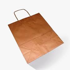 [FS-00271] Funda de Papel 4C C/asa