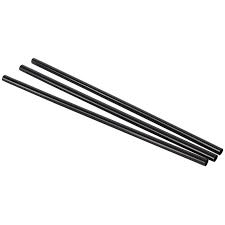 Sorbete De Papel Negro Envuelto 3 Capas