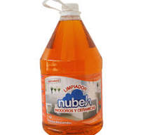 Descurtidor de Cerámica