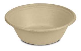 Flat Lids for 24 & 32 oz Bowls