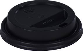 Tapa Bebida Caliente 8 Oz