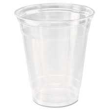 Vaso 12 oz Pet Ultra Clear