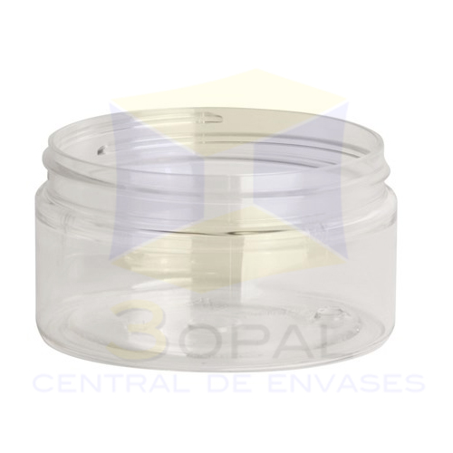 Tarro Pet Clear 5oz