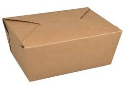[FS-00037] Deli Box Bio # 4