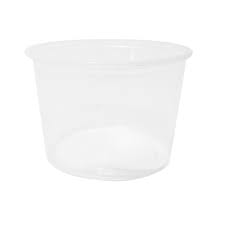 [FS-00039] Envase Deli Clear 16 onz