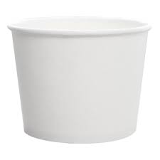[FS-00043] Envase P/Sopa  Bio 16 oz