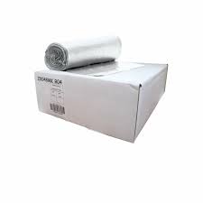 [SP-00003] Funda Clear 40x48 14 MIC (60 GL)